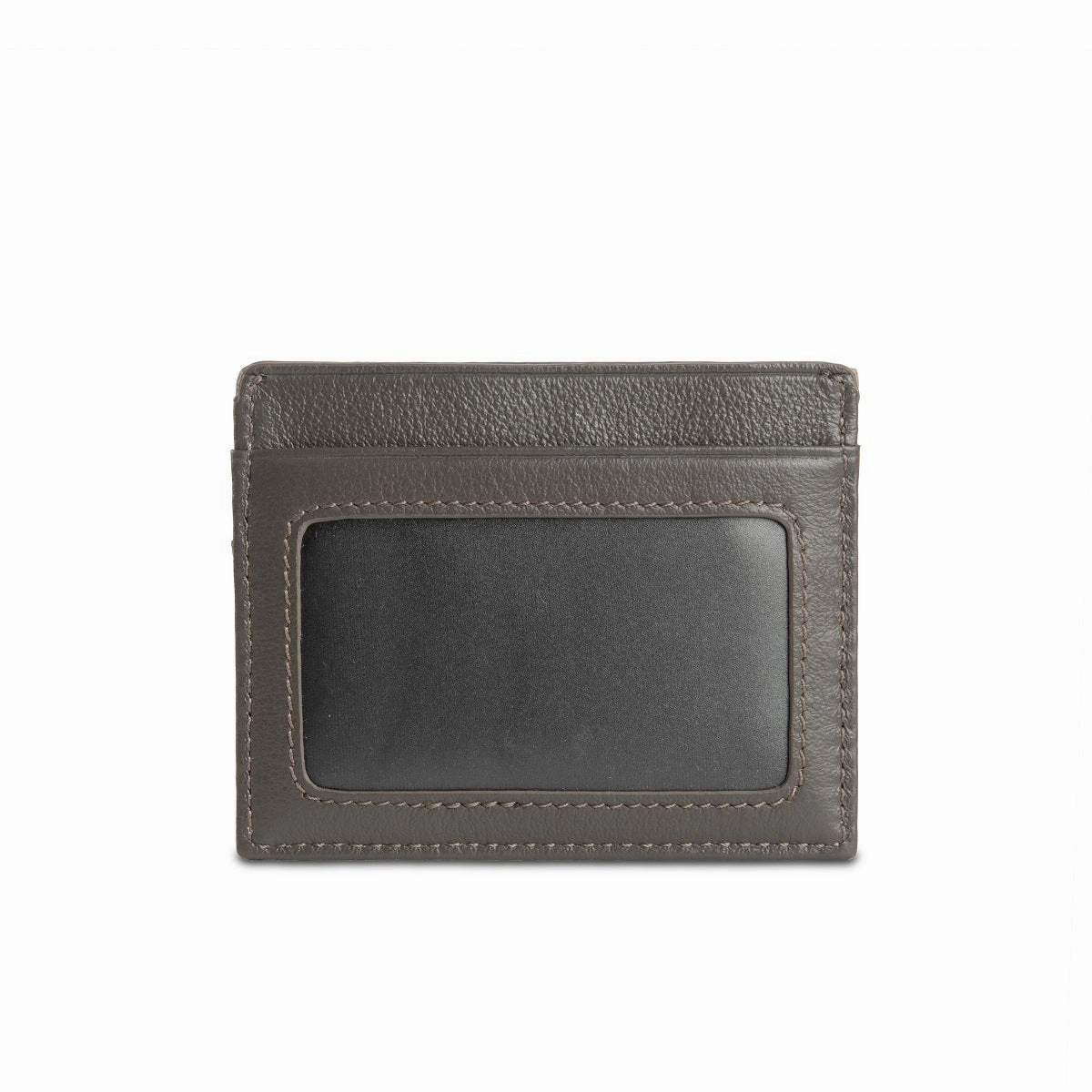 Silas Leather Card Holder