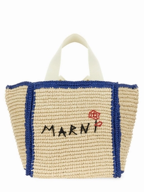Sillo" Small Shopper Bag