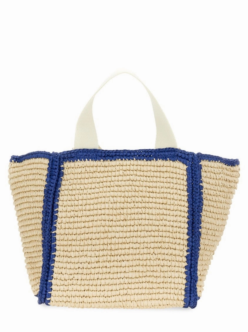Sillo" Small Shopper Bag