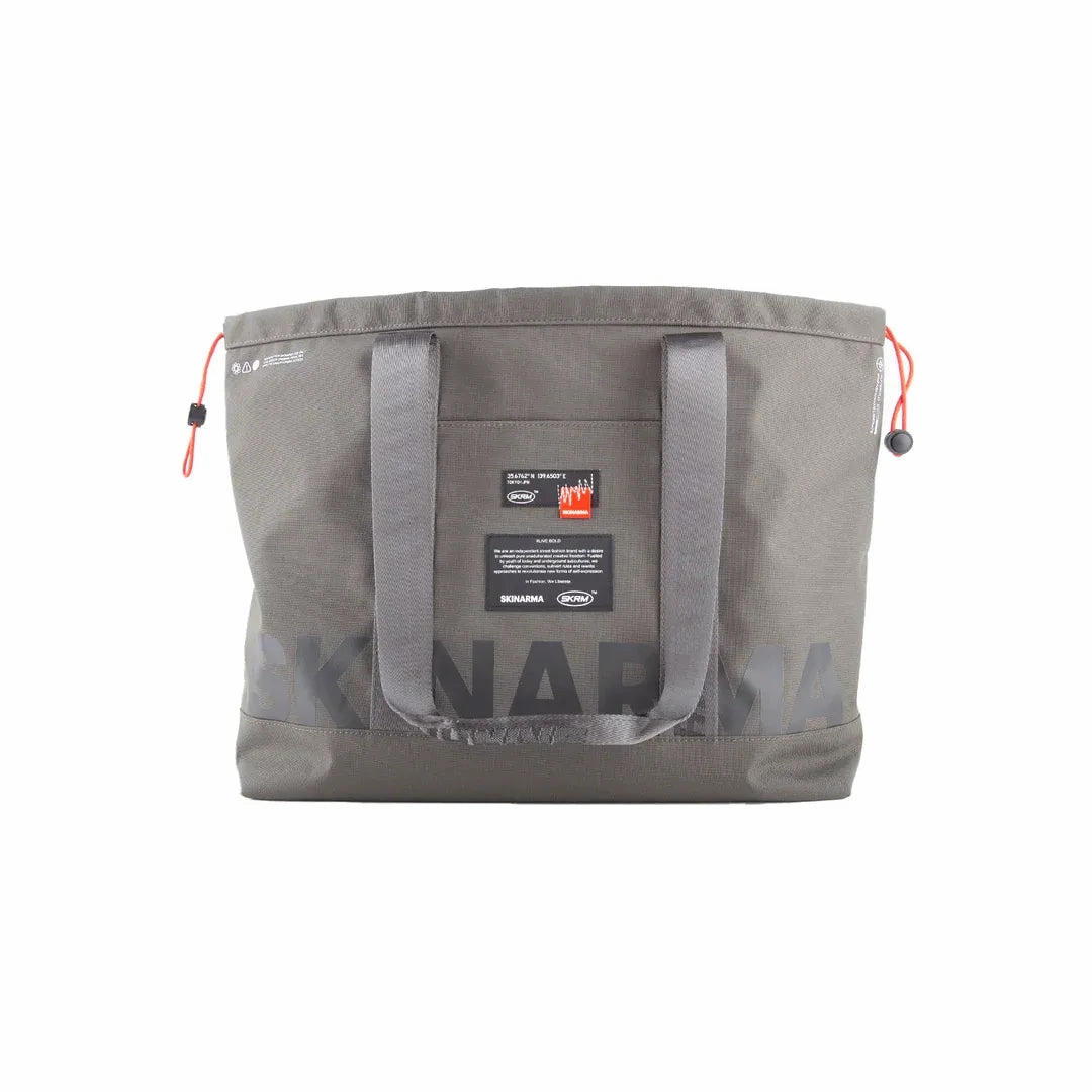 Skinarma Fardel Utility Tote Bag