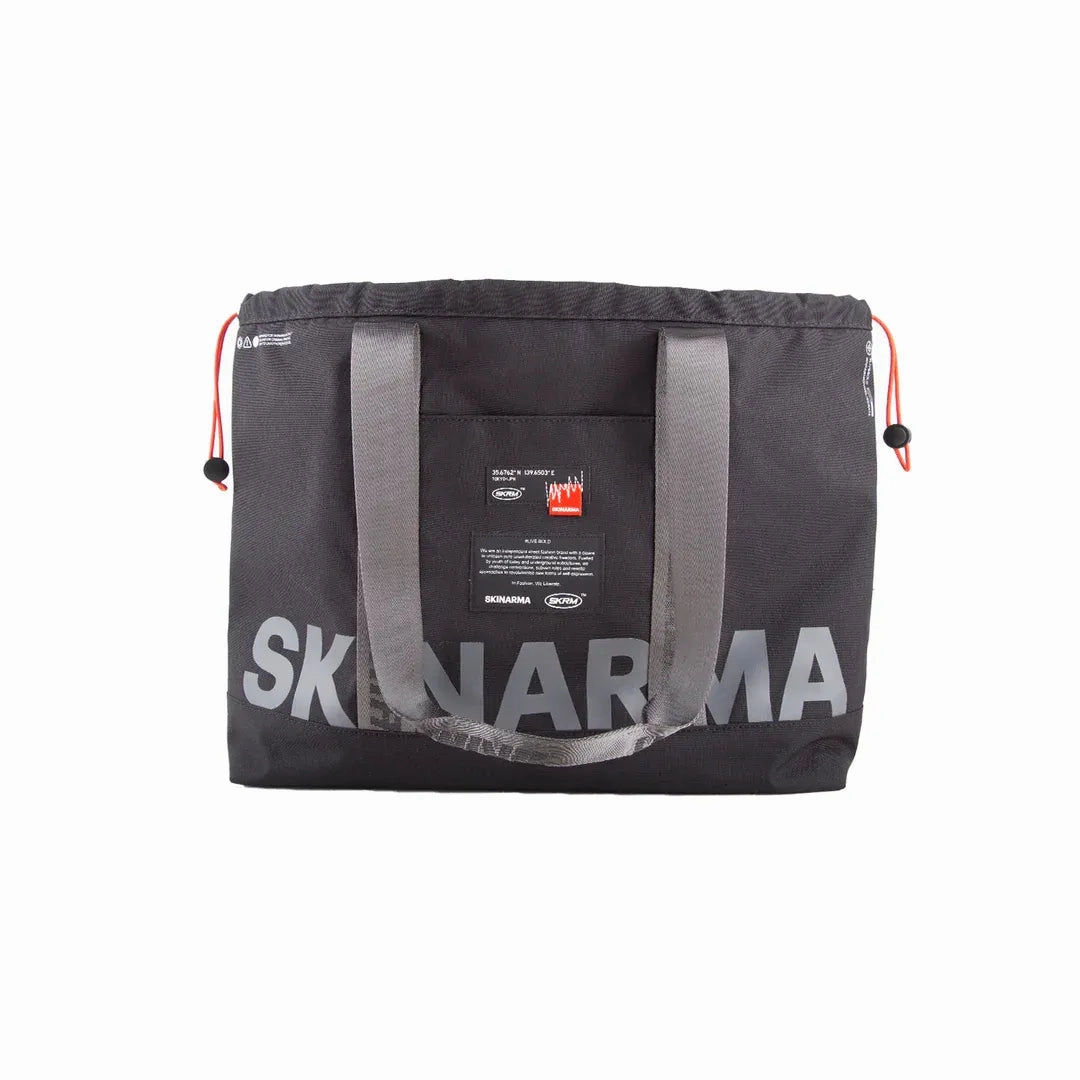 Skinarma Fardel Utility Tote Bag