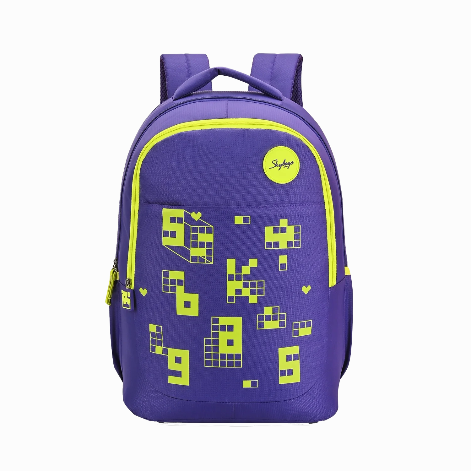 Skybags KLAN V2 SC BP GAMING