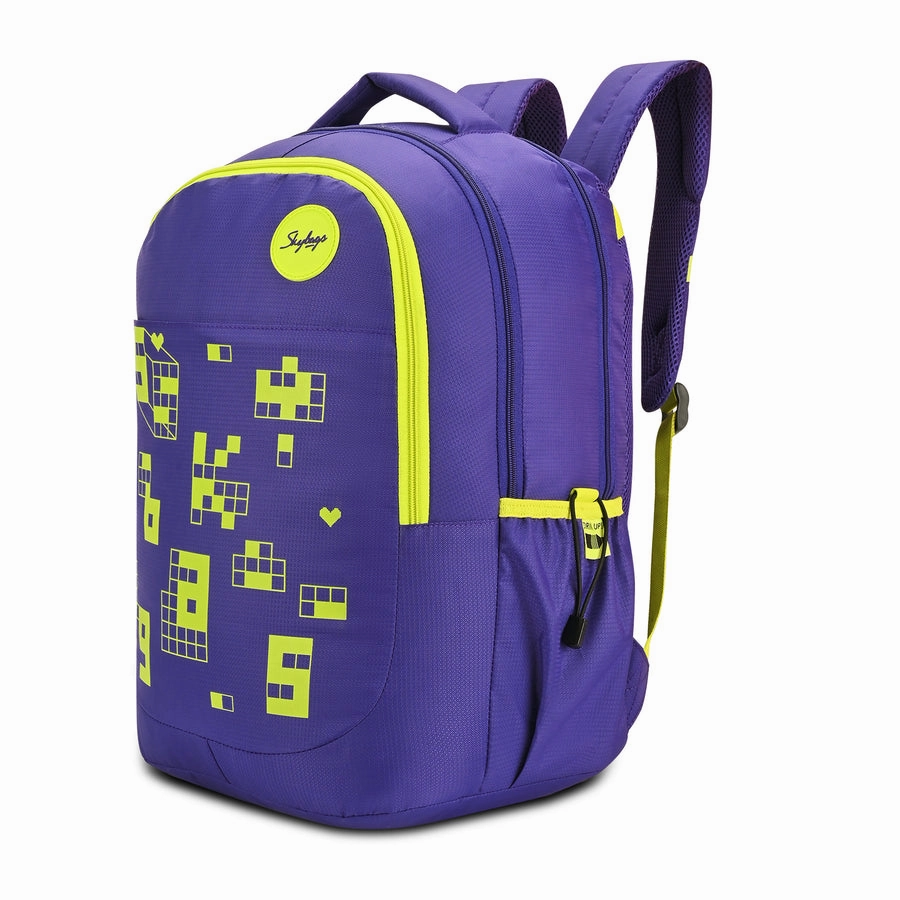 Skybags KLAN V2 SC BP GAMING