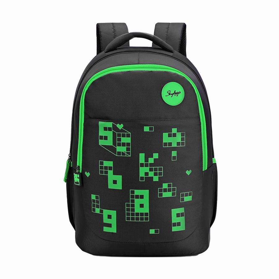 Skybags KLAN V2 SC BP GAMING