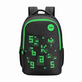 Skybags KLAN V2 SC BP GAMING