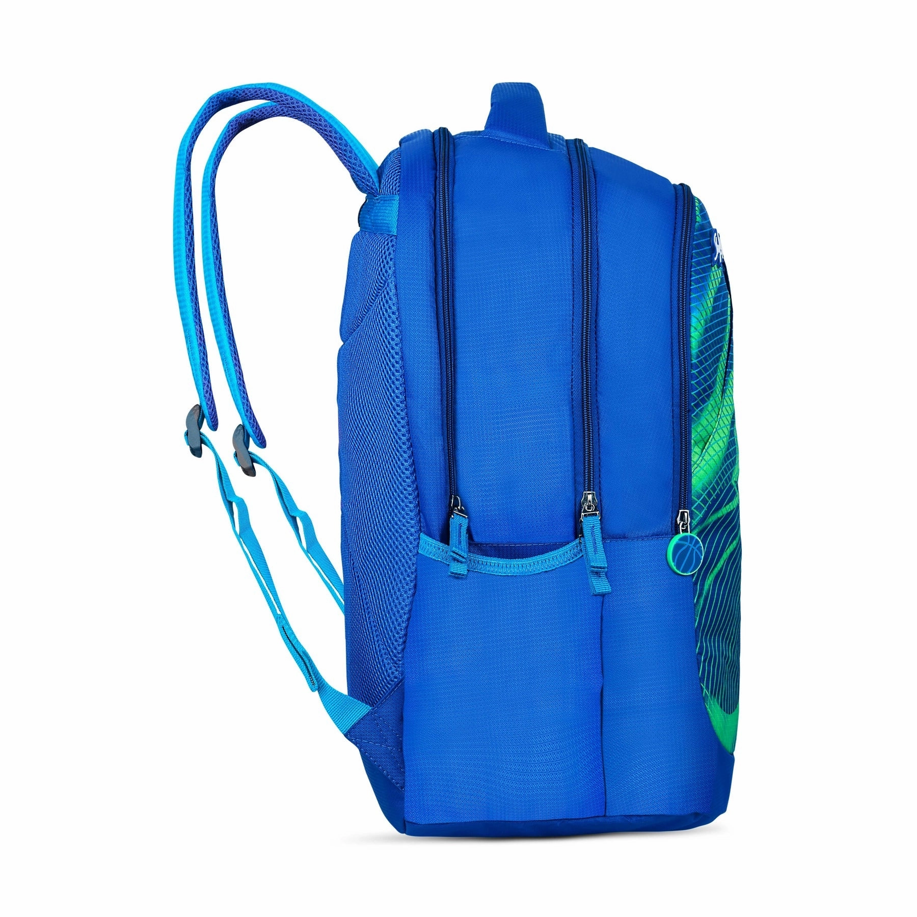 Skybags Squad 05 38L Backpack