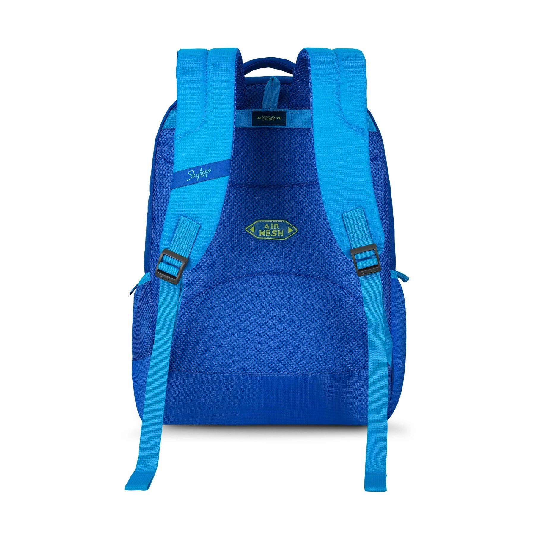 Skybags Squad 05 38L Backpack
