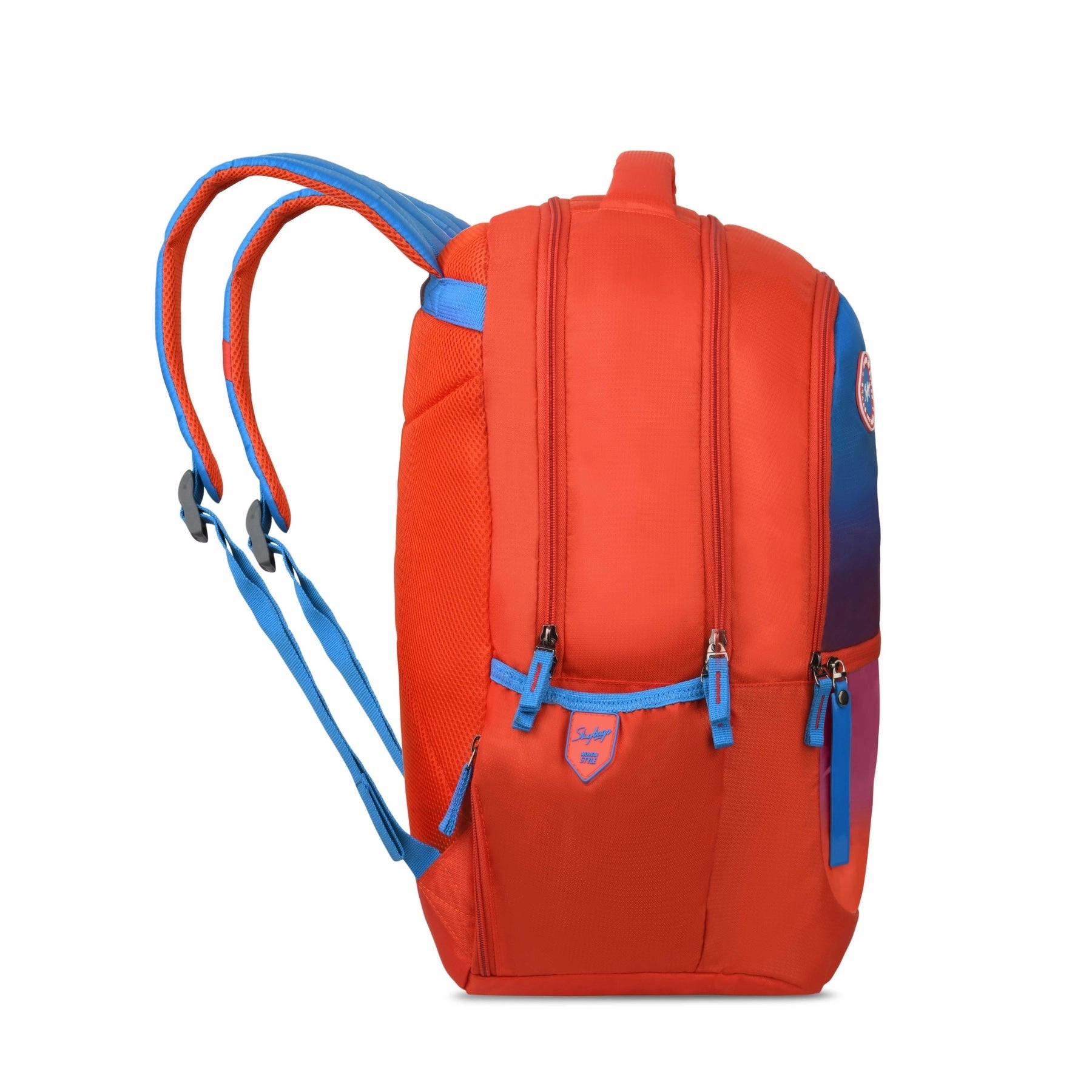 Skybags Squad Plus 03 38L Backpack