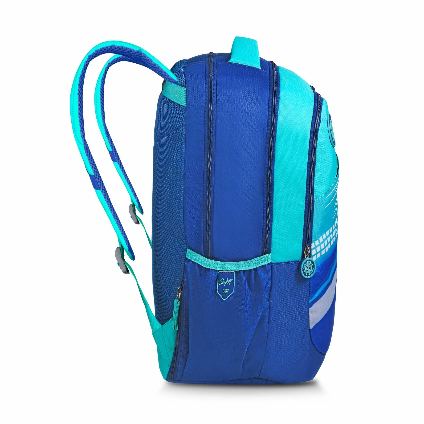 Skybags Squad Plus 06 38L Backpack
