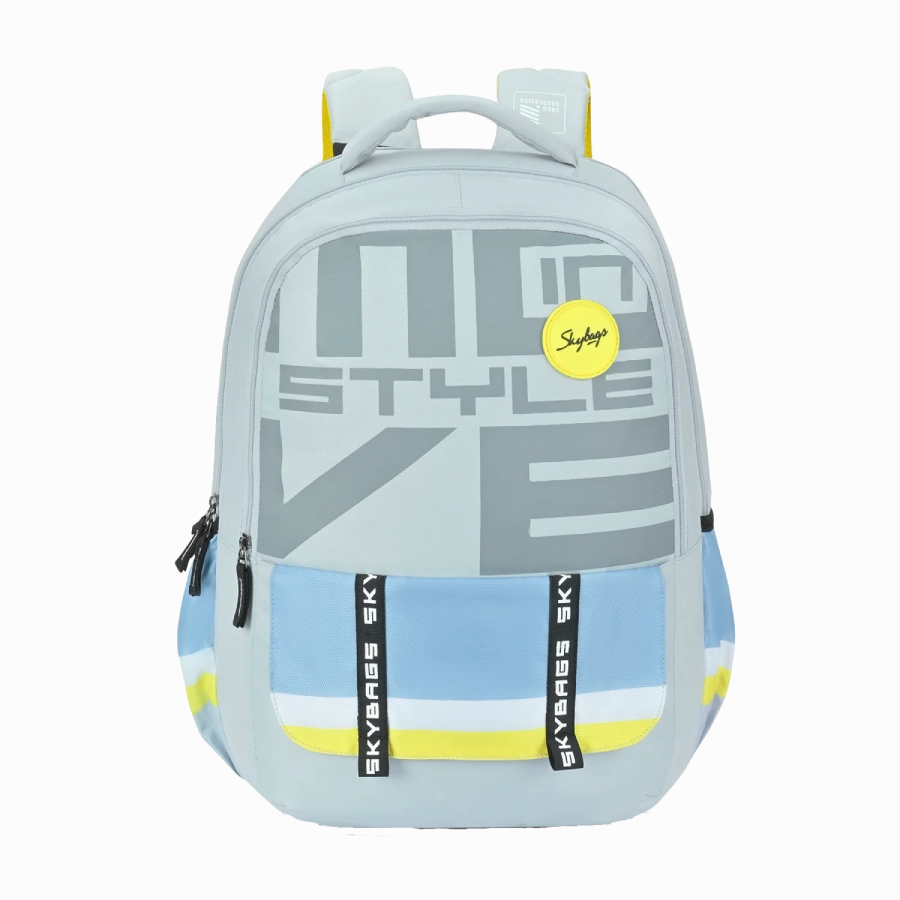 Skybags ZENITH PRO SCBP FLAP
