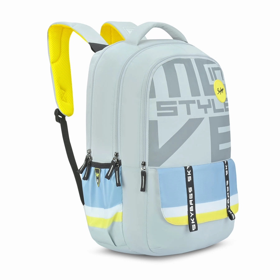 Skybags ZENITH PRO SCBP FLAP