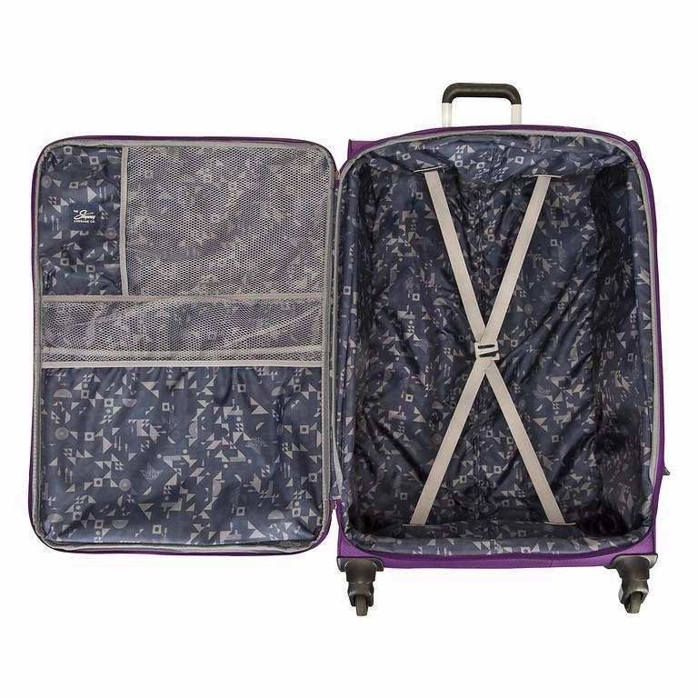 Skyway Mirage 2.0 28-inch 4W Exp Upright