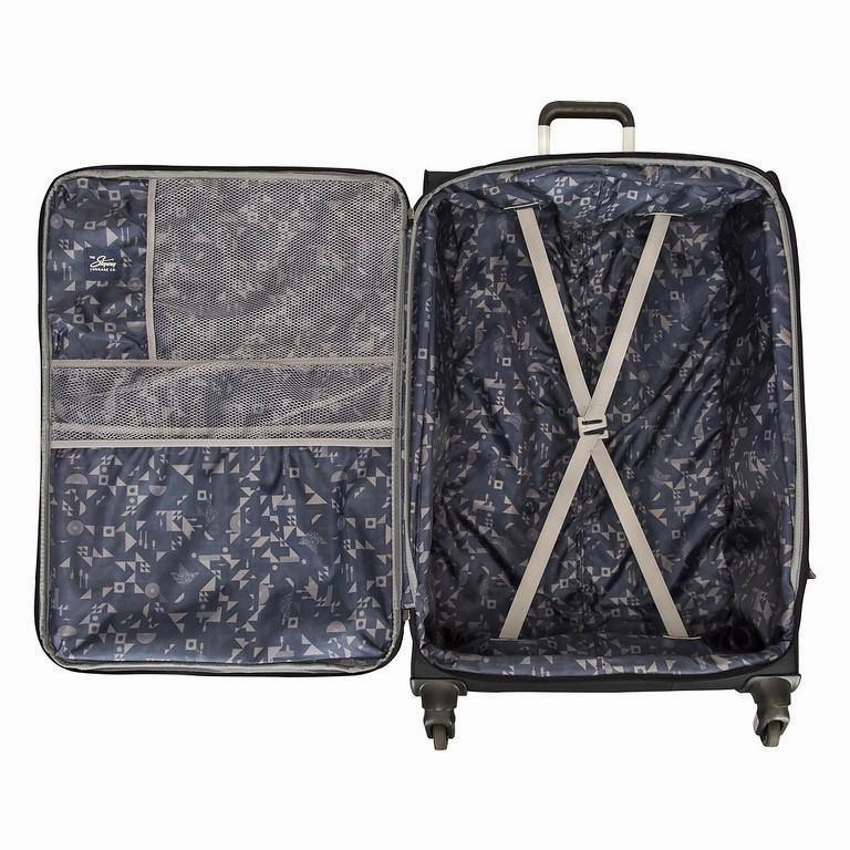 Skyway Mirage 2.0 28-inch 4W Exp Upright