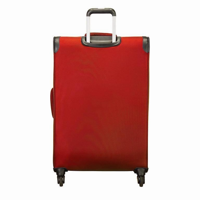Skyway Mirage 2.0 28-inch 4W Exp Upright