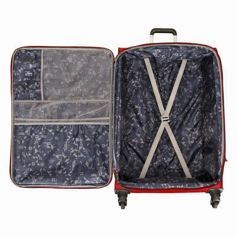 Skyway Mirage 2.0 28-inch 4W Exp Upright