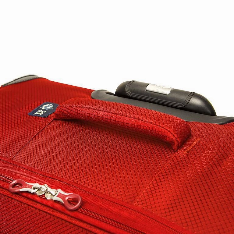 Skyway Mirage 2.0 28-inch 4W Exp Upright