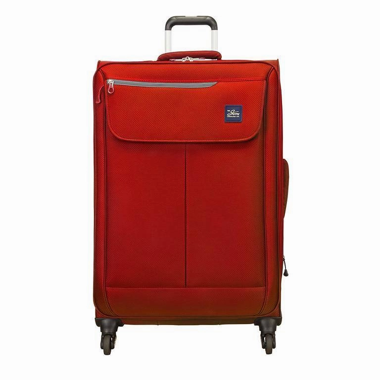 Skyway Mirage 2.0 28-inch 4W Exp Upright