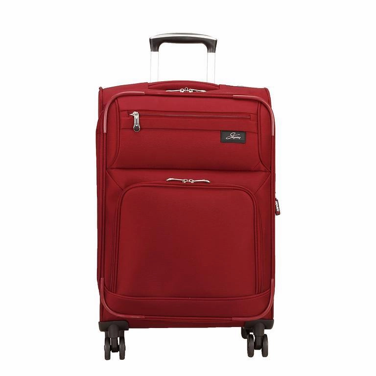Skyway Sigma 5.0 21-inch 4W Exp Carry On
