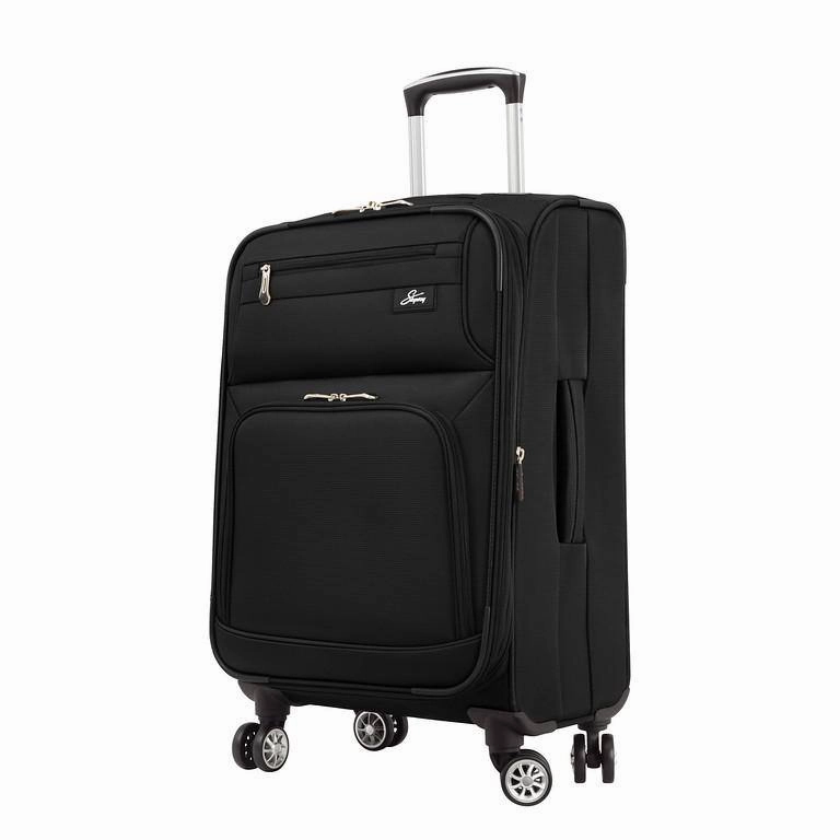 Skyway Sigma 5.0 21-inch 4W Exp Carry On