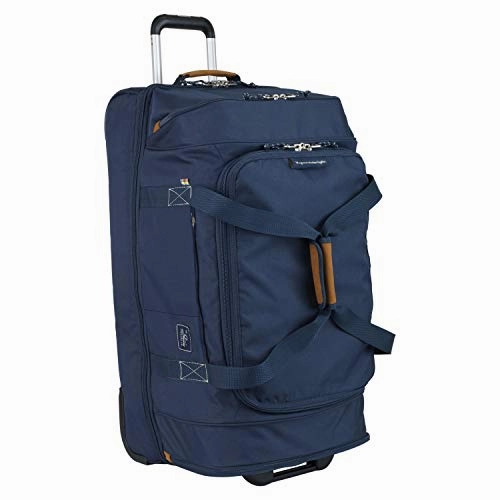 Skyway Whidbey 28-Inch Rolling Duffel (Midnight Blue)