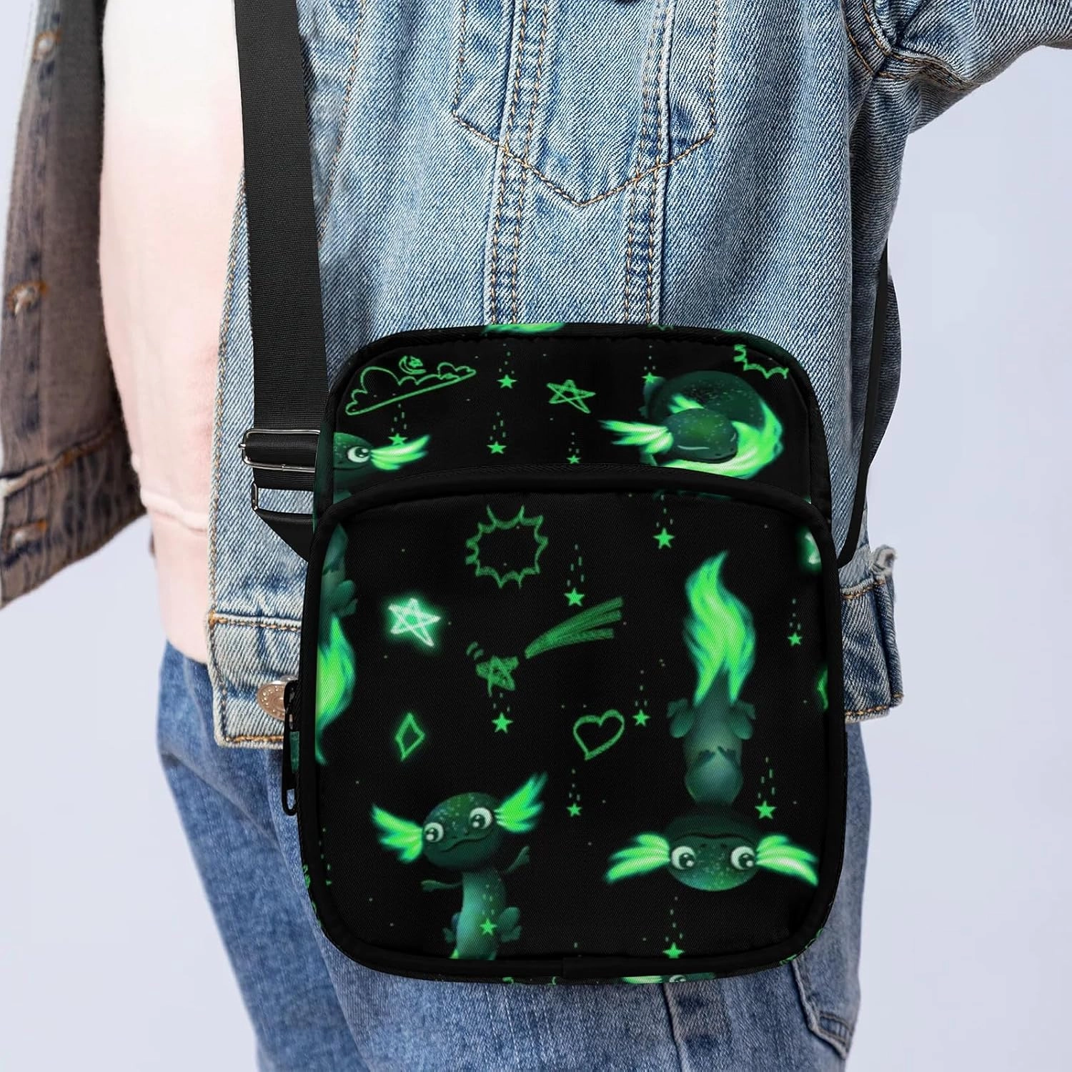 Small Crossbody Purses for Kids Age 4-12 Cute Little Messenger Bag Mini Shoulder Bag Wallet Purse for Boys Girls Travel