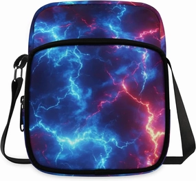 Small Crossbody Purses for Kids Age 4-12 Cute Little Messenger Bag Mini Shoulder Bag Wallet Purse for Boys Girls Travel