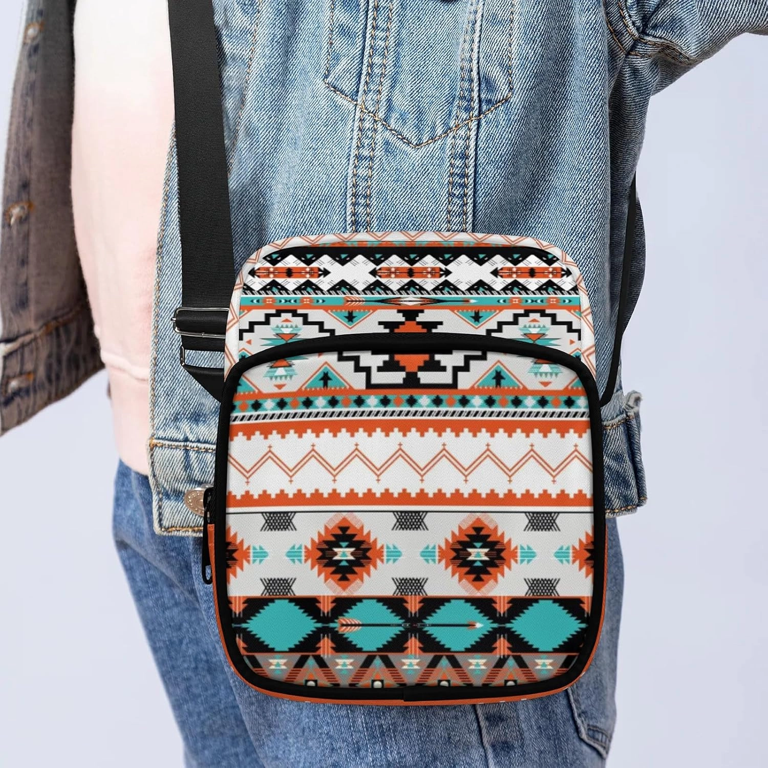 Small Crossbody Purses for Kids Age 4-12 Cute Little Messenger Bag Mini Shoulder Bag Wallet Purse for Boys Girls Travel
