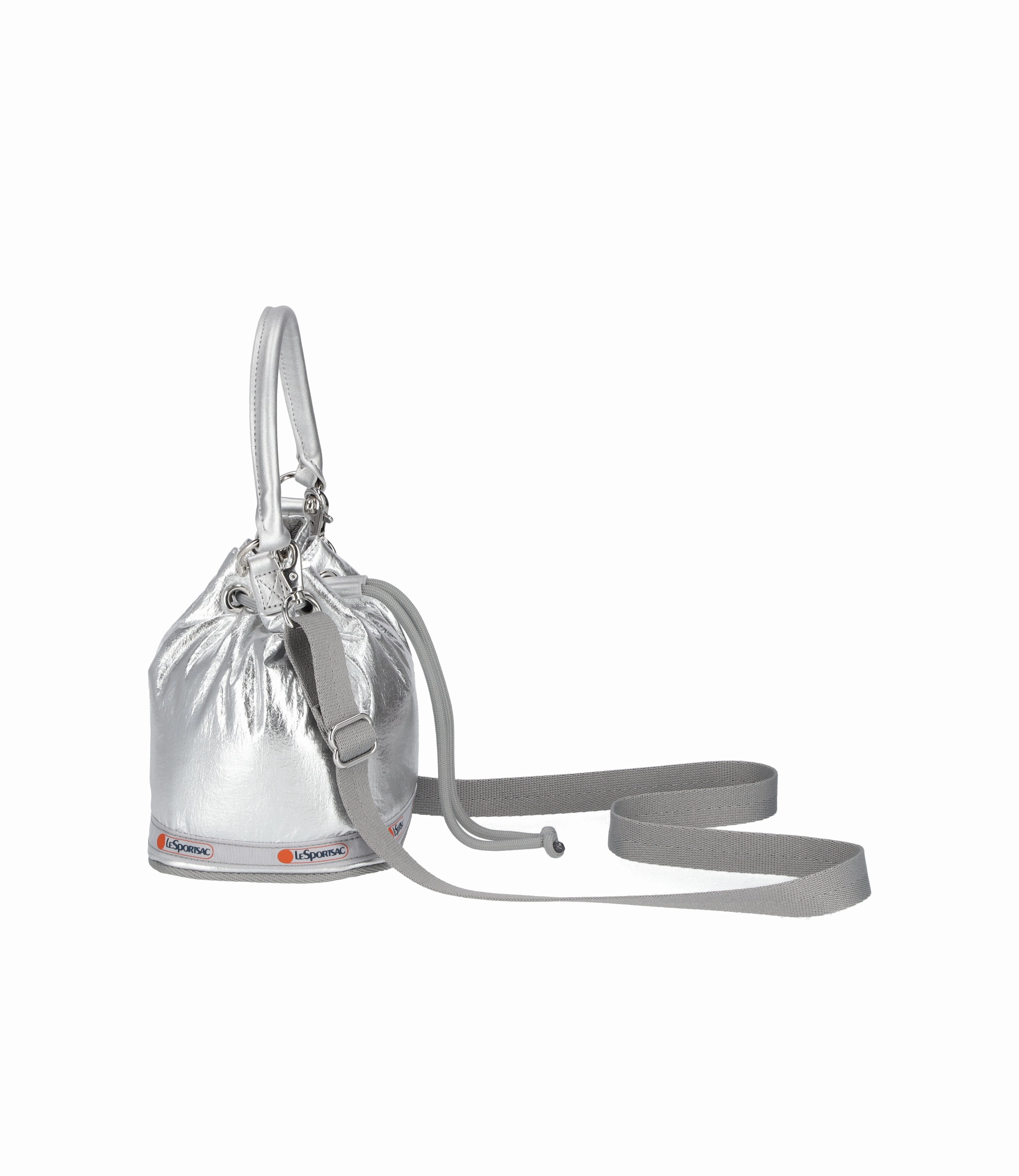 Small Drawstring Bag