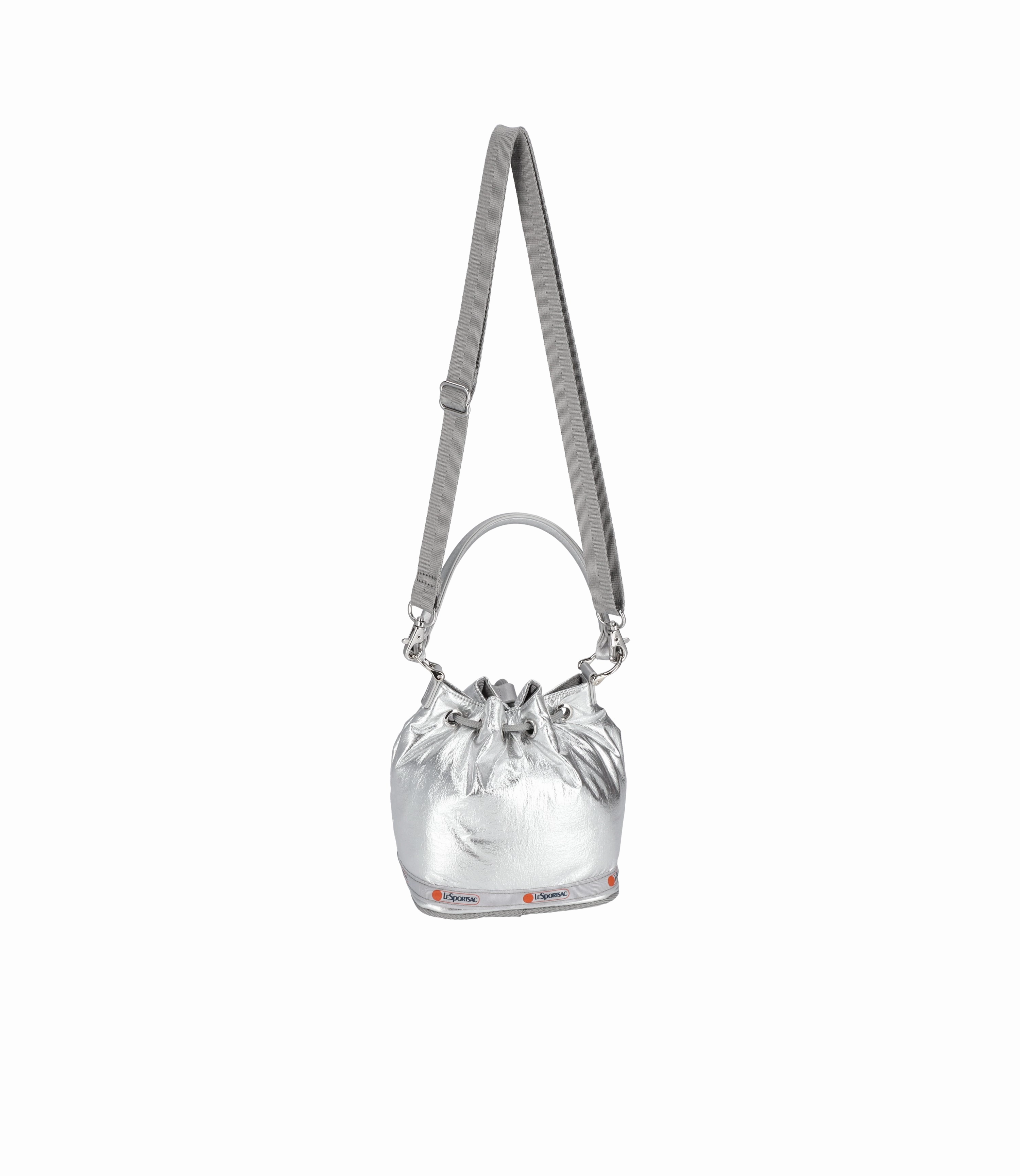 Small Drawstring Bag