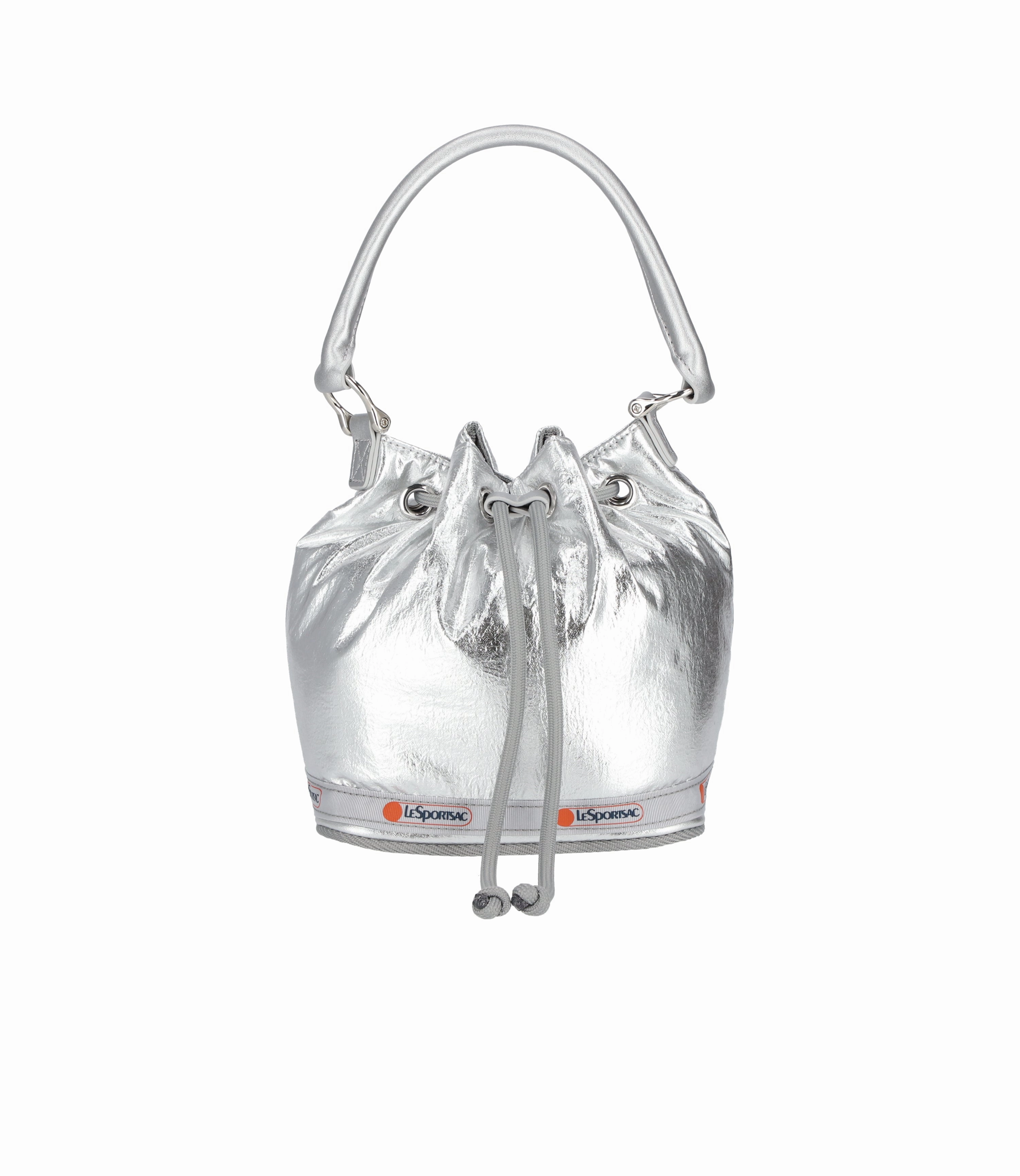 Small Drawstring Bag