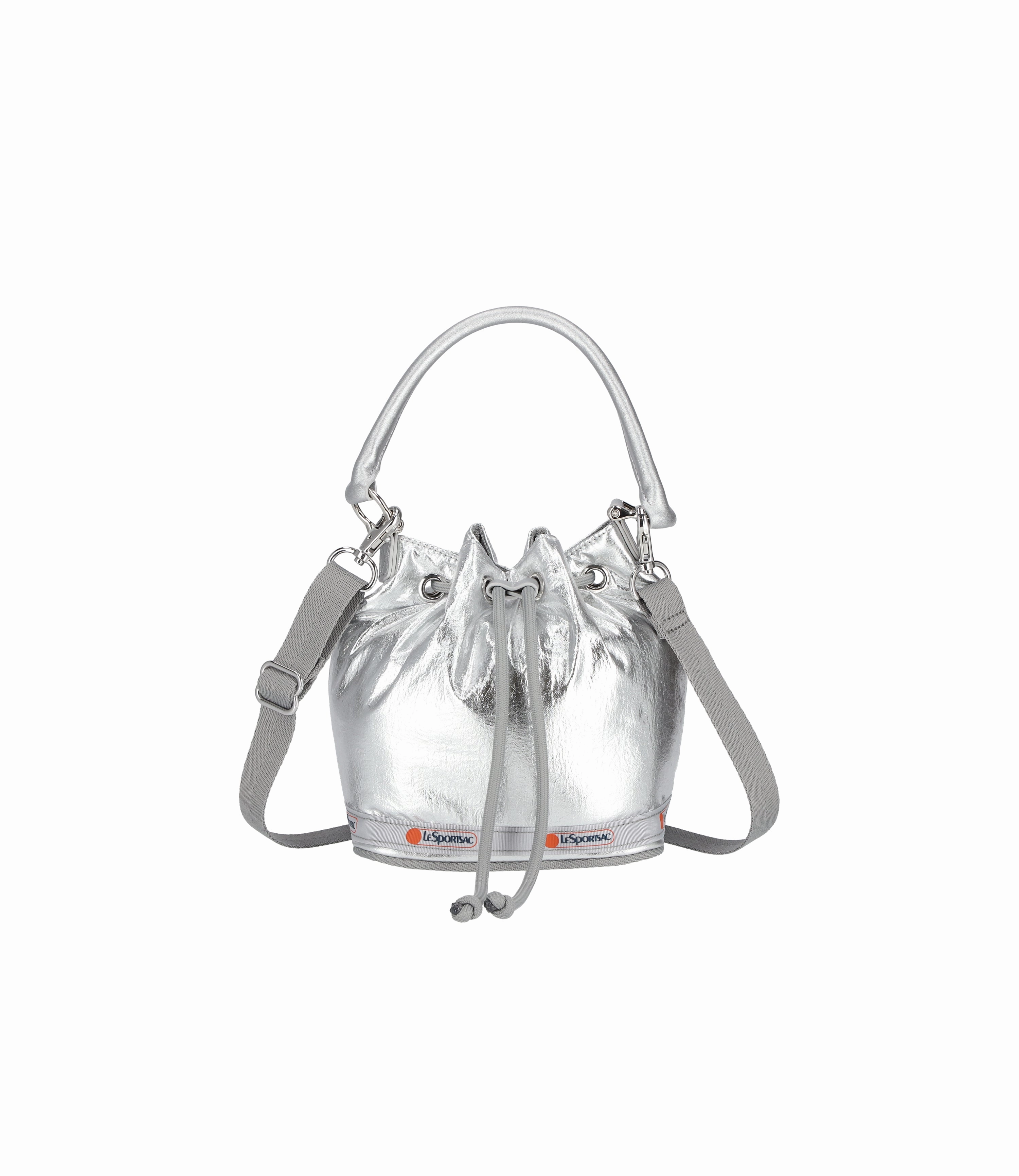 Small Drawstring Bag