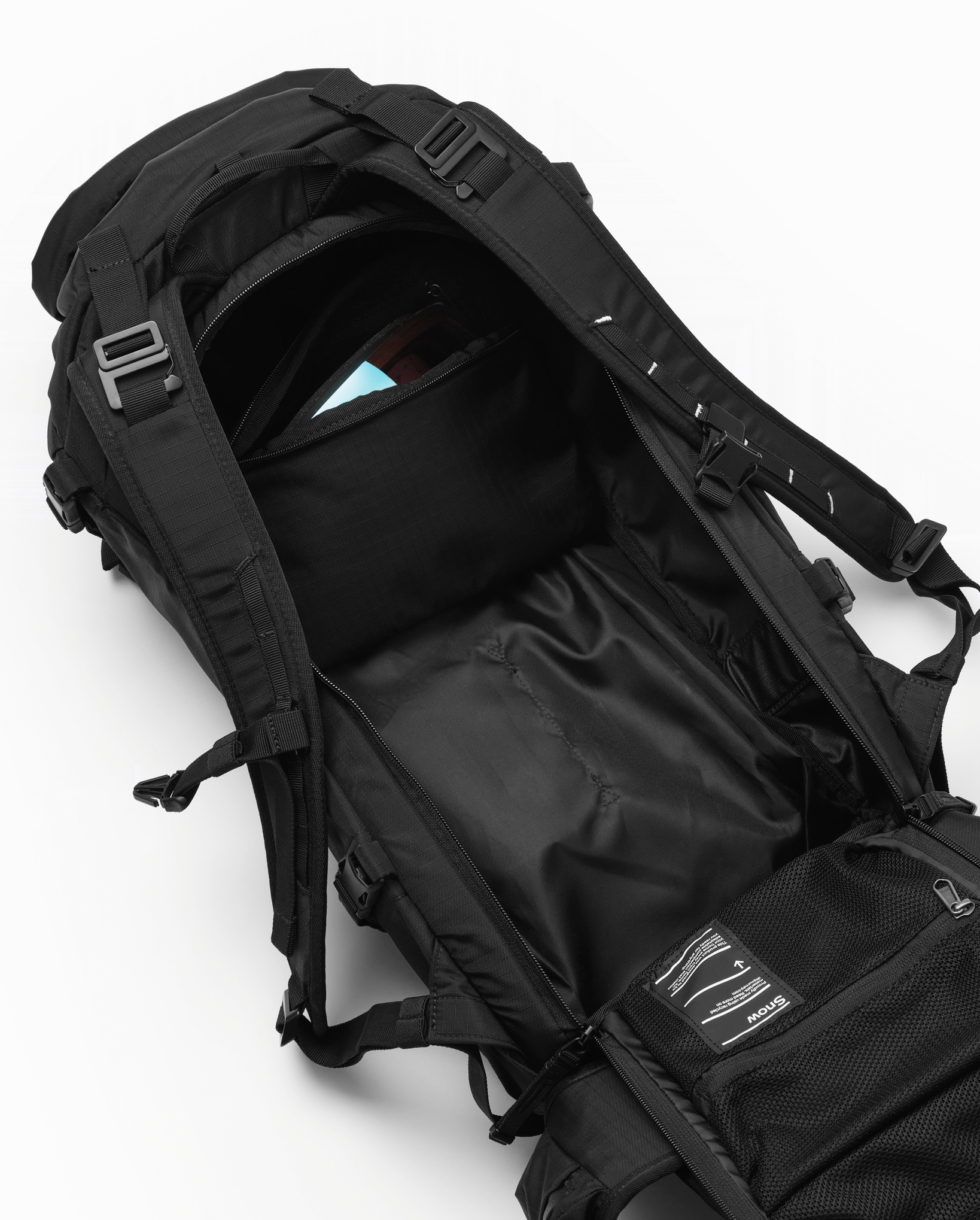 Snow Pro Backpack 32L Db x Beyond Medals