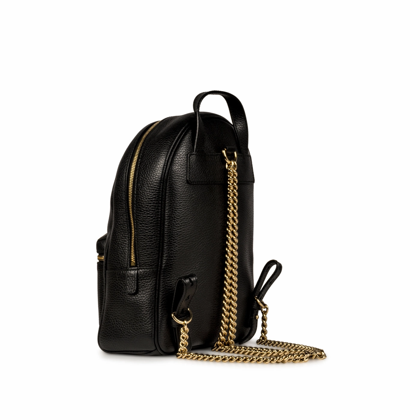 Soho - Backpack - Black