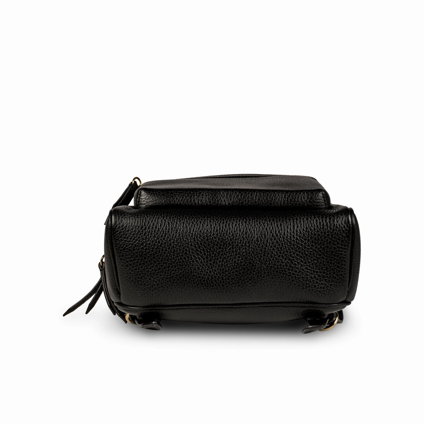 Soho - Backpack - Black
