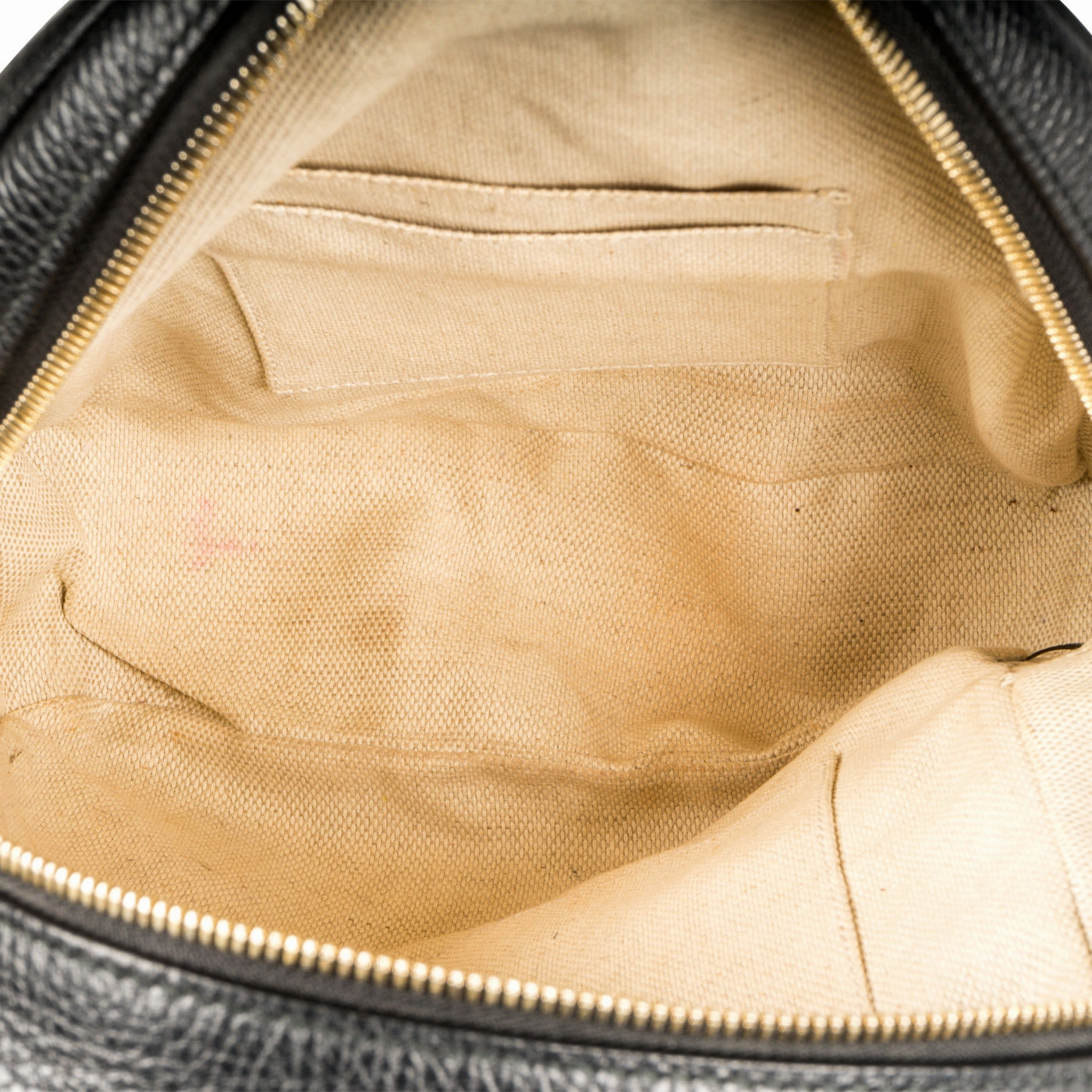 Soho - Backpack - Black