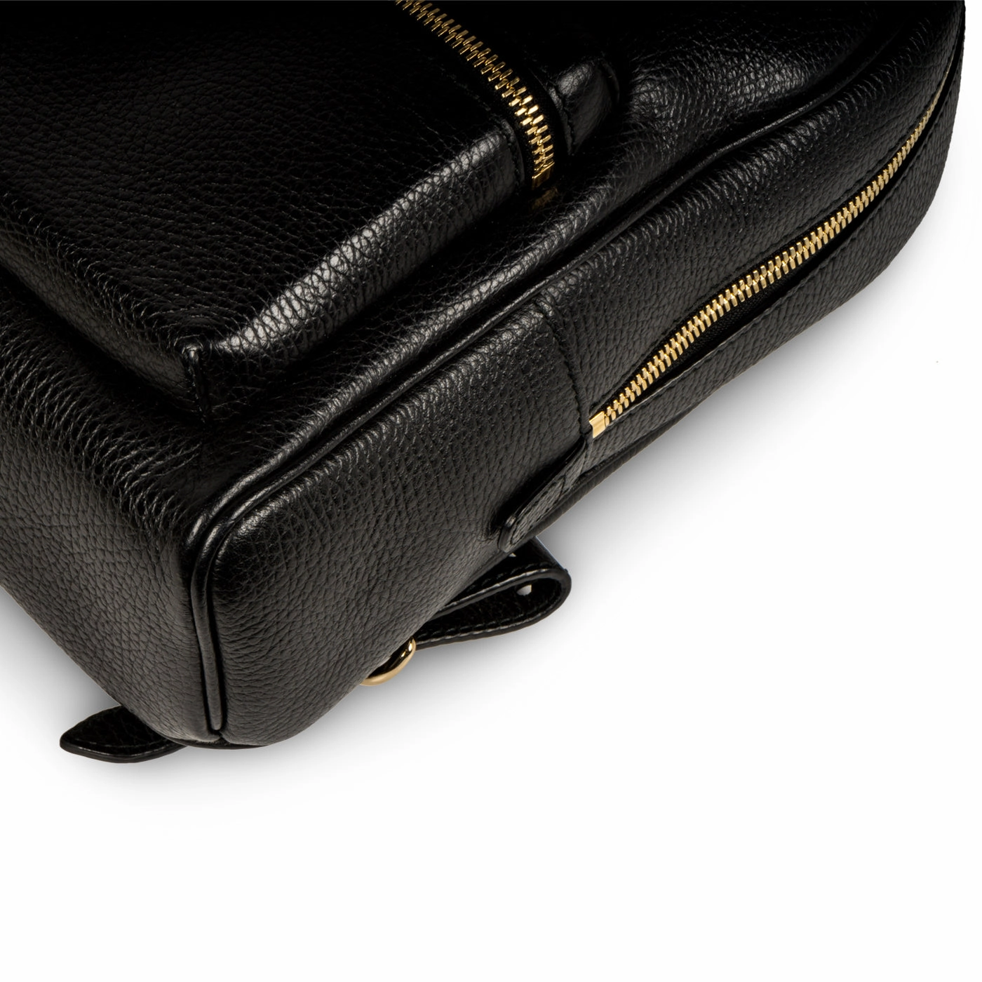 Soho - Backpack - Black