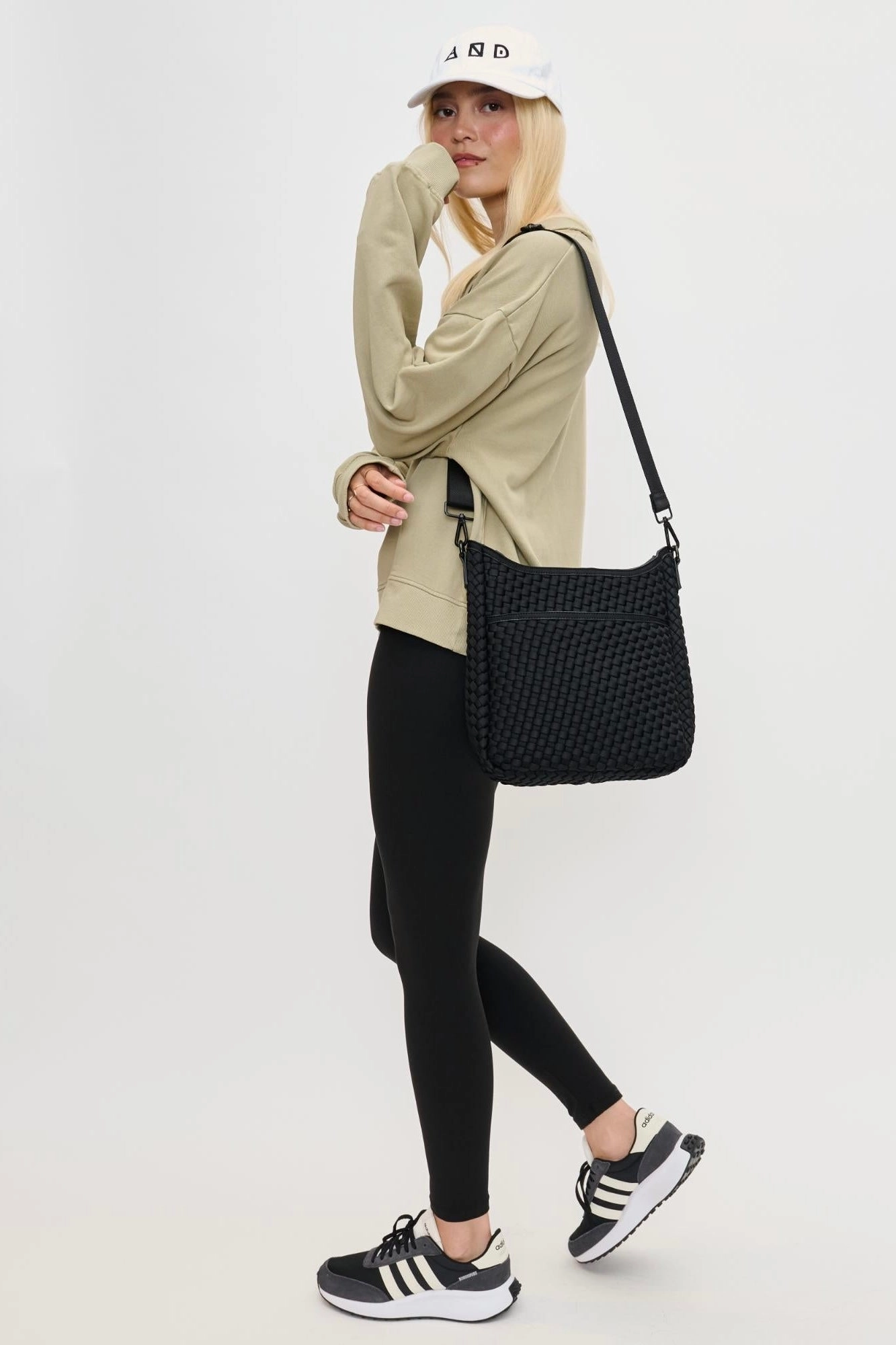 Sol   Selene Kismet Crossbody Bag
