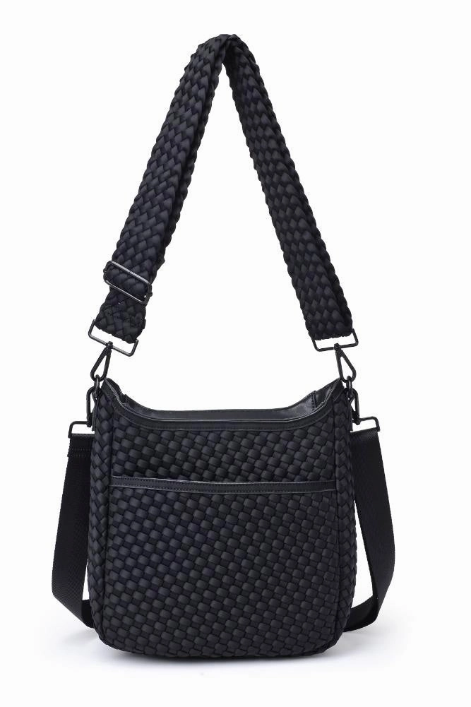 Sol   Selene Kismet Crossbody Bag