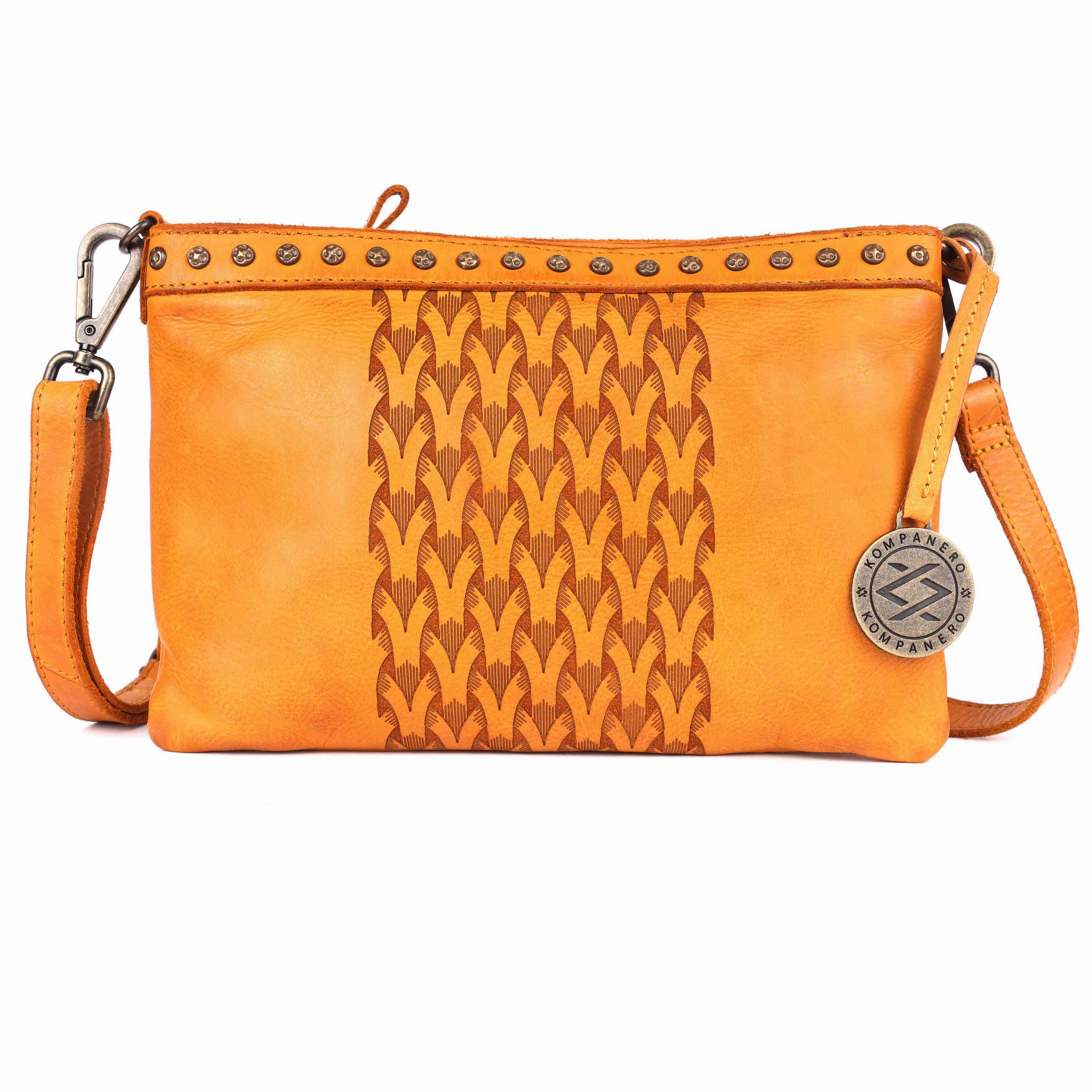 Sol - The Sling Bag
