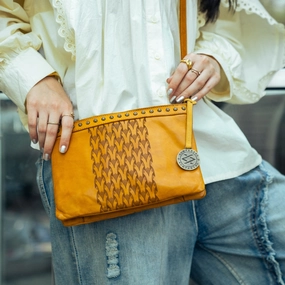 Sol - The Sling Bag