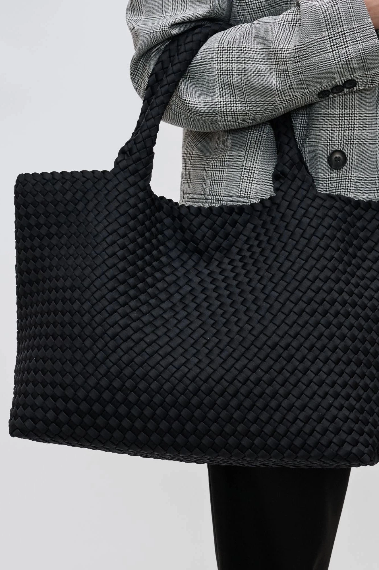 Sol and Selene Sky's the Limit Large Tote Bag
