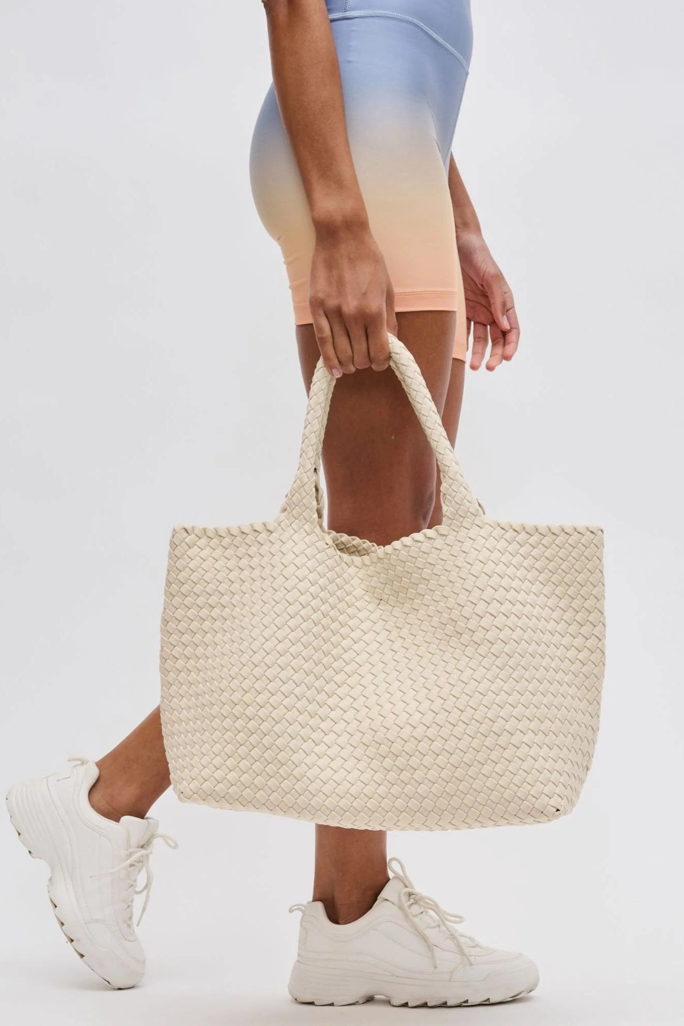 Sol and Selene Sky's the Limit Large Tote Bag