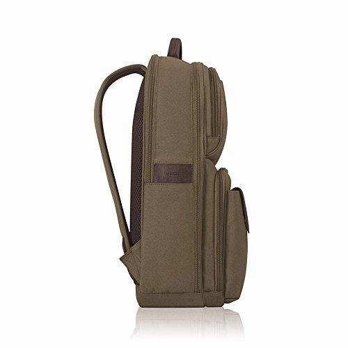Solo Apollo 15.6" Laptop Backpack