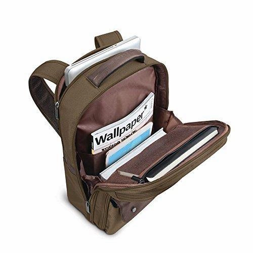 Solo Apollo 15.6" Laptop Backpack