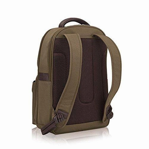 Solo Apollo 15.6" Laptop Backpack