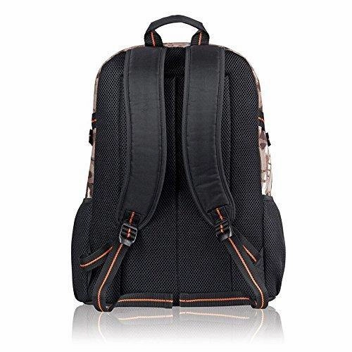Solo North7th 15.6in Laptop Backpack
