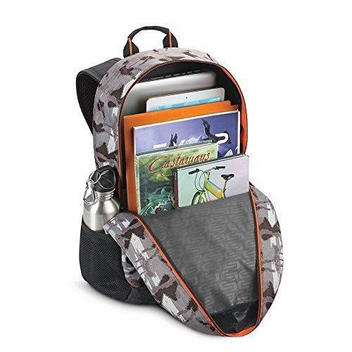 Solo North7th 15.6in Laptop Backpack