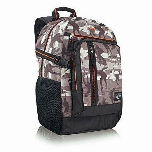 Solo North7th 15.6in Laptop Backpack