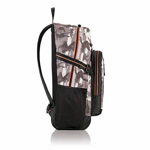Solo North7th 15.6in Laptop Backpack