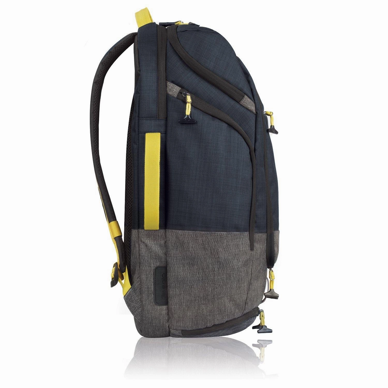 Solo Velocity Backpack Duffel Bag